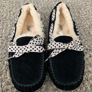 UGG Moccasins